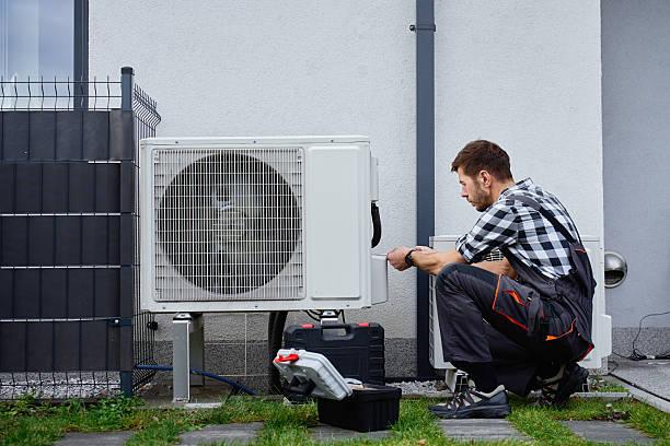 Trusted Ac Installation service in Maplewood, WA - HVAC Repair CO
